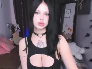 barbara_xkiss on Chaturbate