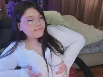 barbecueandchili — the #bbw  you wish lived next door - Goal: doggy style  & bounce  [205 tokens left] #curvy #asian #joi #mistress