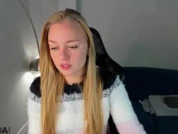 barbie_lis on Chaturbate