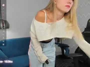 barbie_lis on Chaturbate