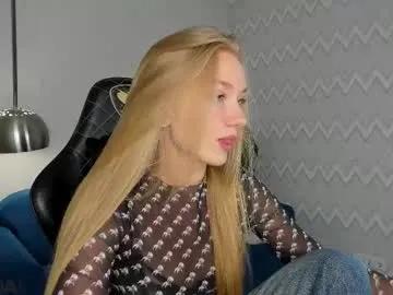 barbie_lis on Chaturbate