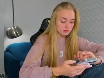 barbie_lis on Chaturbate