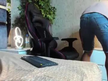 bastian_franco01 — Powerful feet and steel muscles, two combinations in a single room, what do you choose first? - Naked and Dick hard! - #findom #bigdick #domination #daddy #cum