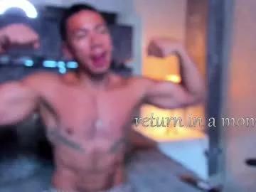 bastian_franco01 on Chaturbate