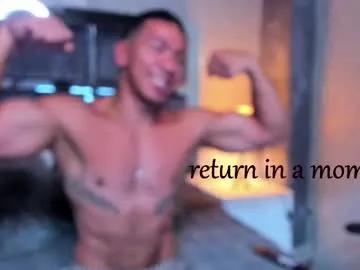 bastian_franco01 on Chaturbate