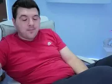 basystem8 on Chaturbate