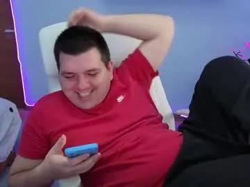 basystem8 on Chaturbate