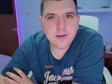 basystem8 on Chaturbate