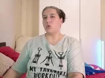 bbw_goddes on Chaturbate