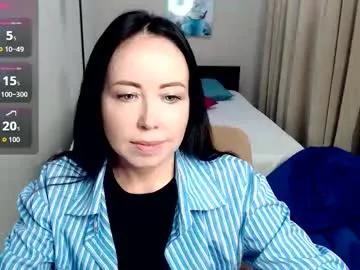 beautiful_moon3 on Chaturbate