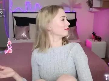 beauty_sashaxx on Chaturbate