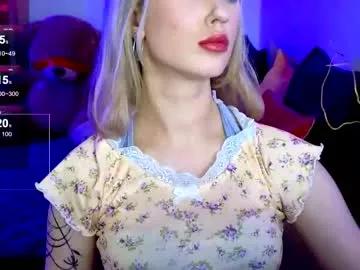 beauty_sashaxx on Chaturbate