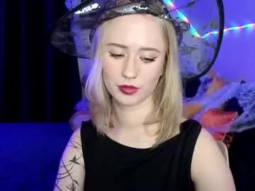 beauty_sashaxx on Chaturbate