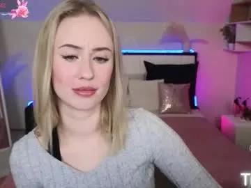 beauty_sashaxx on Chaturbate