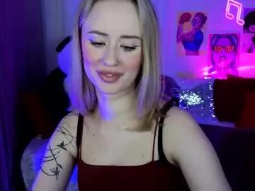 beauty_sashaxx on Chaturbate