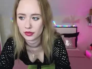 beauty_sashaxx on Chaturbate