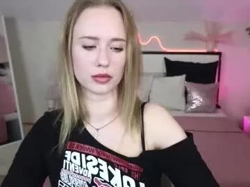 beauty_sashaxx on Chaturbate