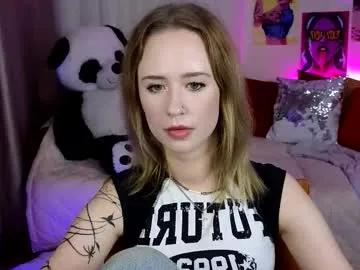 beauty_sashaxx on Chaturbate