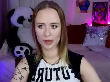 beauty_sashaxx on Chaturbate