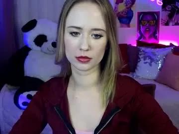 beauty_sashaxx on Chaturbate