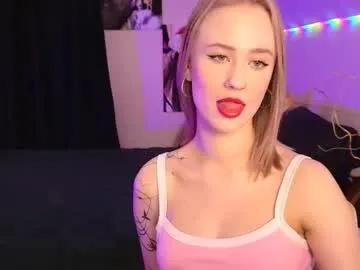 beauty_sashaxx on Chaturbate