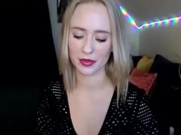beauty_sashaxx on Chaturbate