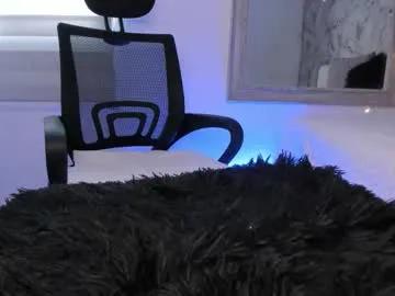 bella_desi on Chaturbate