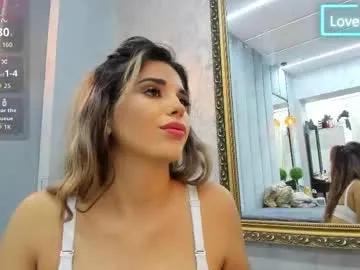 bella_posh on Chaturbate
