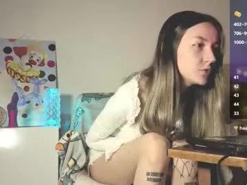 bellaward2 on Chaturbate
