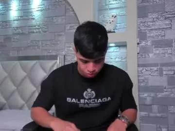 benjamin_more on Chaturbate