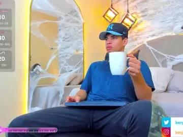 benjamin_more on Chaturbate