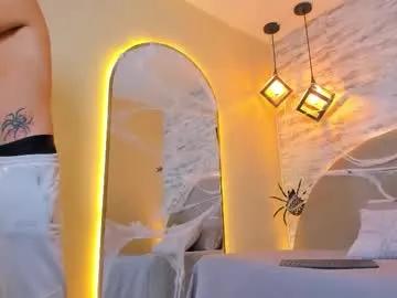 benjamin_more on Chaturbate