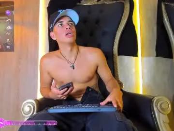 benjamin_more on Chaturbate