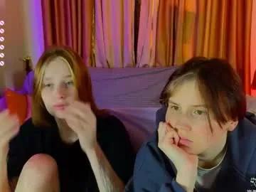 berry_assortment — GOAL: suck nipples!! [199 tokens remaining] HOTTEST OIL SHOW WITH TWO SEXY GIRLS #redhead #skinny #bigass #lesbian #teen