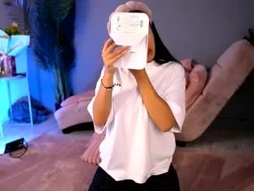 betsygonzale on Chaturbate