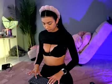betsygonzale on Chaturbate