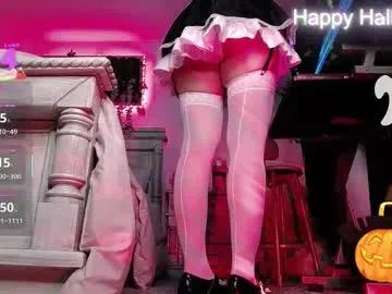 big_lava on Chaturbate