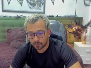 bigcock_hair on Chaturbate