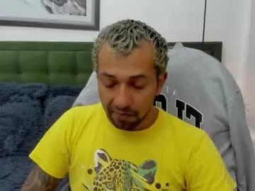bigcock_hair on Chaturbate