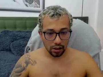bigcock_hair on Chaturbate