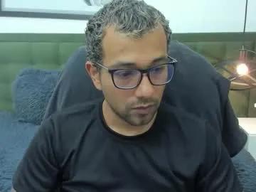 bigcock_hair on Chaturbate