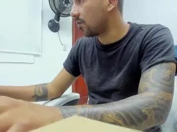 bigcock_hair on Chaturbate