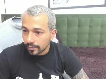 bigcock_hair on Chaturbate