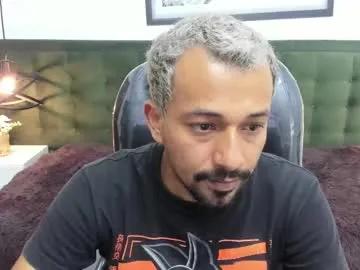 bigcock_hair on Chaturbate