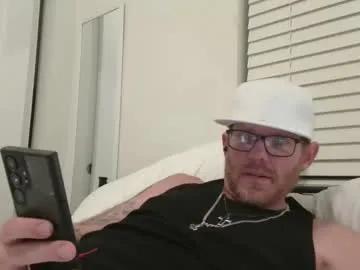 bigguy4funtime on Chaturbate