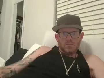 bigguy4funtime on Chaturbate