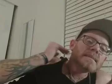 bigguy4funtime on Chaturbate