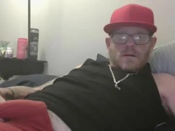 bigguy4funtime on Chaturbate