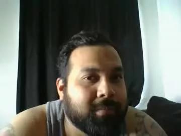 bigheadaddy90 on Chaturbate