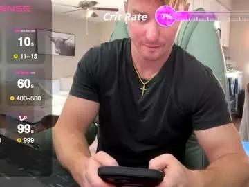 bigmcr1 on Chaturbate